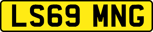 LS69MNG