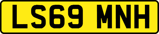 LS69MNH