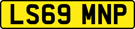 LS69MNP