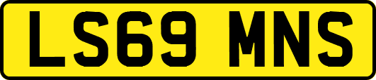 LS69MNS