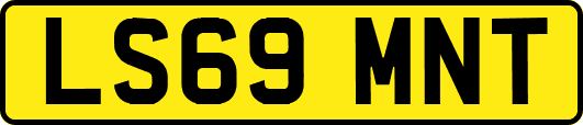 LS69MNT