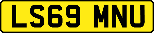LS69MNU