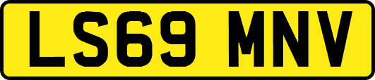 LS69MNV