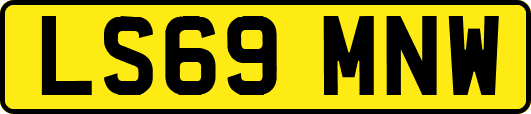 LS69MNW