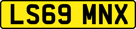 LS69MNX