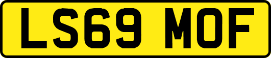 LS69MOF