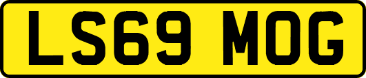 LS69MOG