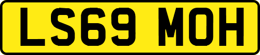 LS69MOH