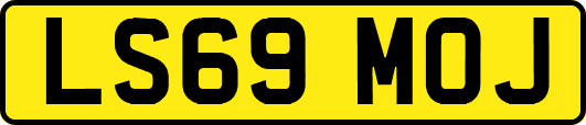 LS69MOJ