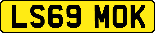 LS69MOK