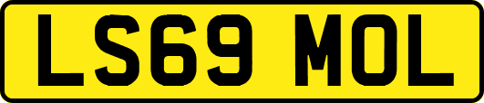 LS69MOL