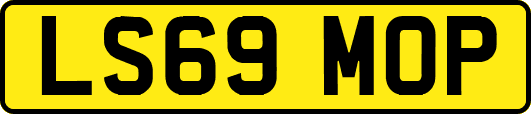 LS69MOP