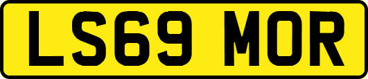 LS69MOR