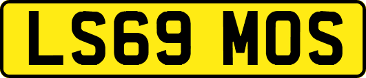 LS69MOS