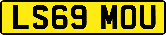 LS69MOU