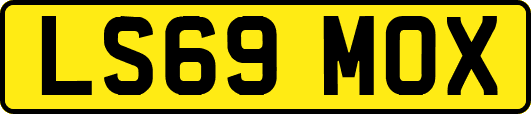 LS69MOX