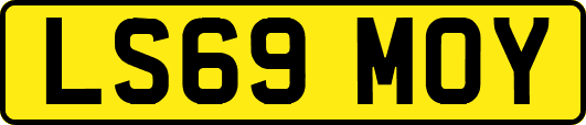 LS69MOY