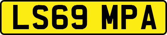 LS69MPA