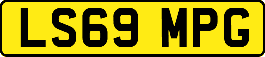 LS69MPG