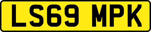 LS69MPK