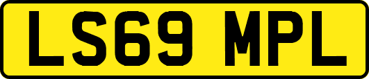 LS69MPL