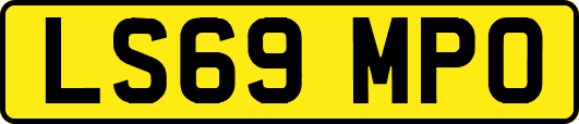 LS69MPO