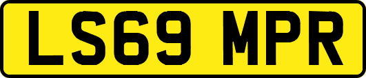 LS69MPR