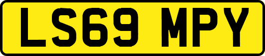 LS69MPY