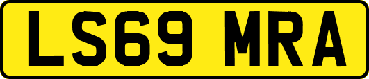 LS69MRA
