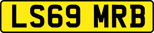 LS69MRB