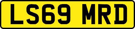 LS69MRD