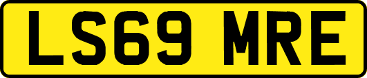 LS69MRE
