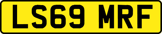 LS69MRF