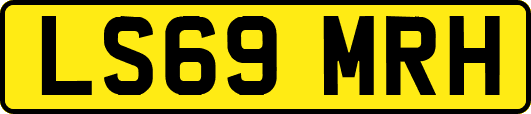 LS69MRH