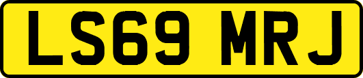 LS69MRJ