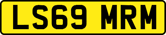 LS69MRM