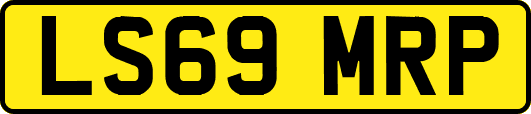 LS69MRP