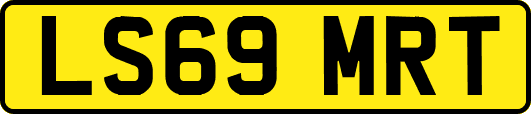 LS69MRT