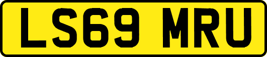 LS69MRU