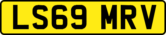 LS69MRV