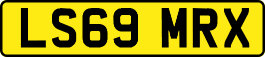 LS69MRX