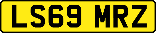 LS69MRZ
