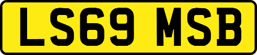 LS69MSB