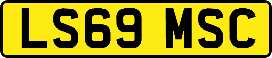 LS69MSC