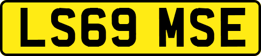 LS69MSE