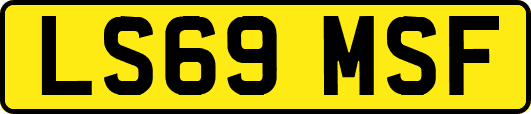 LS69MSF