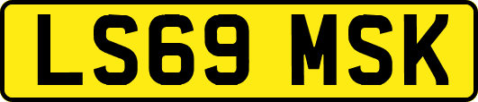 LS69MSK