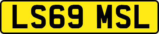 LS69MSL