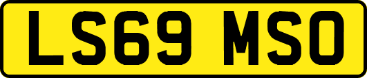 LS69MSO