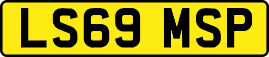 LS69MSP